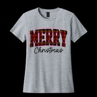 Image 2 of Merry Christmas Shirt