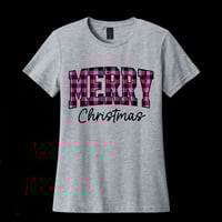 Image 3 of Merry Christmas Shirt
