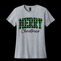 Image 4 of Merry Christmas Shirt