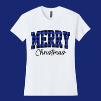 Image 6 of Merry Christmas Shirt