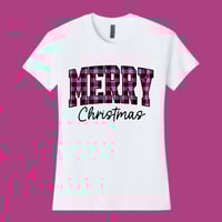 Image 8 of Merry Christmas Shirt