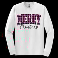 Image 13 of Merry Christmas Shirt