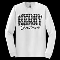 Image 15 of Merry Christmas Shirt