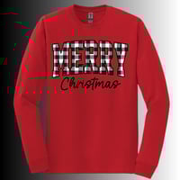 Image 16 of Merry Christmas Shirt
