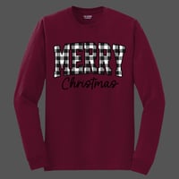 Image 17 of Merry Christmas Shirt