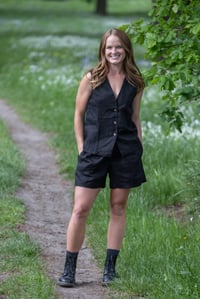 Image 3 of The Haven Linen Set