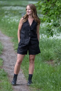 Image 4 of The Haven Linen Set