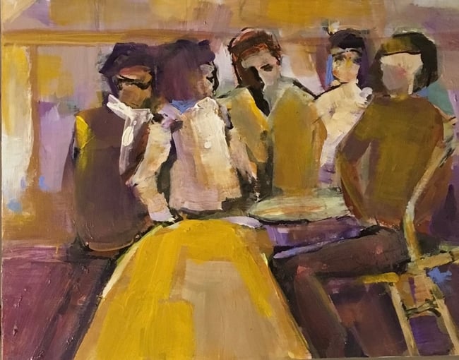 The Art of Listening