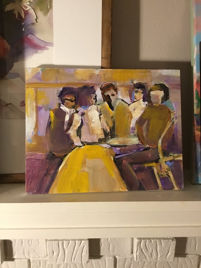 The Art of Listening