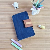 Image 1 of Midori XL (marrón)