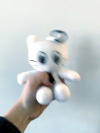 Image 2 of [PREORDER] Adopt a Salary Cat