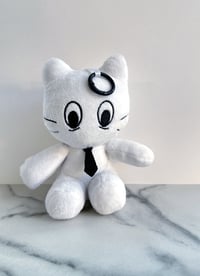 Image 1 of [PREORDER] Adopt a Salary Cat
