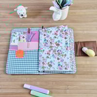 Image 2 of Midori XL (marrón)