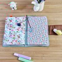 Image 3 of Midori XL (marrón)