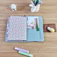 Image 4 of Midori XL (marrón)