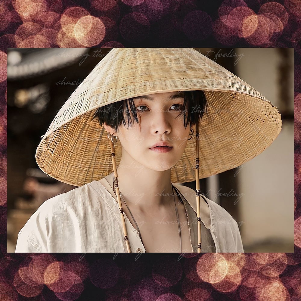 Image of Yoongi 'Daechwita' MV (200522)