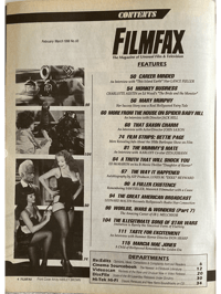 Image 2 of Filmfax #65