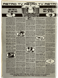 Image 3 of Filmfax #65