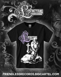 "Grave Digger" T-Shirt (Black)