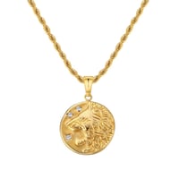 Image 2 of Imperial Lion Chain