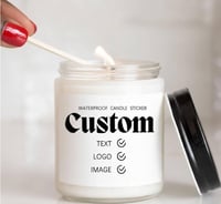 Image 2 of Product Labels