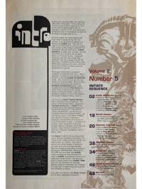 Image 2 of Aliens Vol. 2 #5