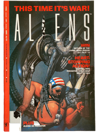 Image 1 of Aliens Vol. 2 #5