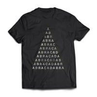 ABRACADABRA- I WILL CREATE WHAT I SPEAK