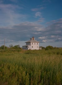 Image 2 of pink house