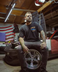 Image 2 of Drift Vette