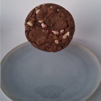 Dutch Chocolate Peppermint Bark Chocolate Chip