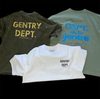 Image 3 of Made To Order Shirts