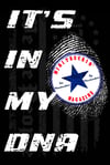 It's In My DNA Banner