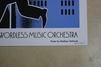 Image 2 of Sigur Ros - 8/16/2023 - Beacon Theatre - New York, NY