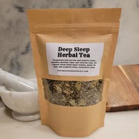 Image 1 of Deep Sleep Herbal Tea