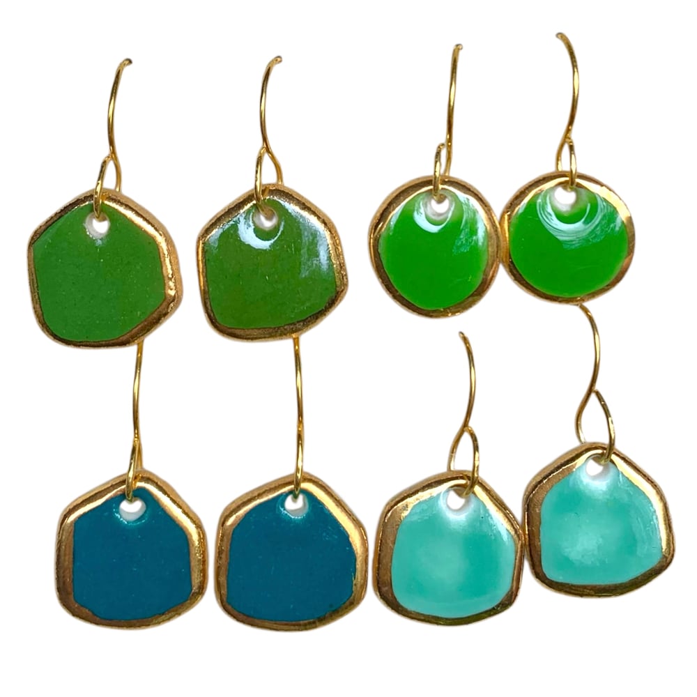 Image of Green (1.5cm)