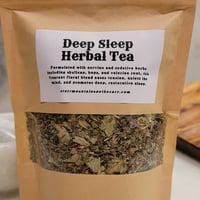 Image 2 of Deep Sleep Herbal Tea