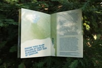 Image 4 of "Back To The Trees: Graphic Art of the Environmental Movement of the 1970s" - RISO booklet