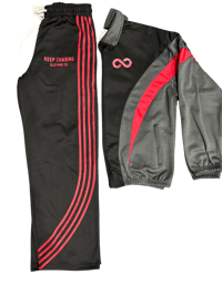 Image 3 of To Infinity 