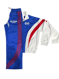 Image 4 of To Infinity 