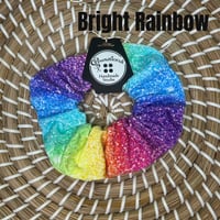 Image 10 of Sewsational Scrunchies