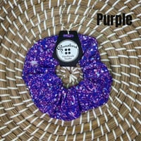 Image 16 of Sewsational Scrunchies