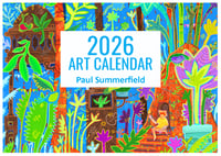 Image 1 of 2026 Calendar