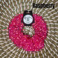 Image 17 of Sewsational Scrunchies