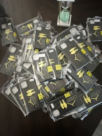 Image 1 of TBC iPhone Case