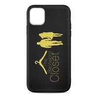 Image 2 of TBC iPhone Case