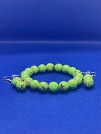 Image 4 of Shades of Green Duo Sets