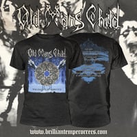 Image 1 of Old Mans Child "The Pagan Prosperity" T-shirt PRE-ORDER