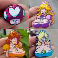 Image 1 of Mushroom Nintembos Bundle