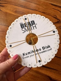 Image 3 of Kumihimo Bracelet Selection